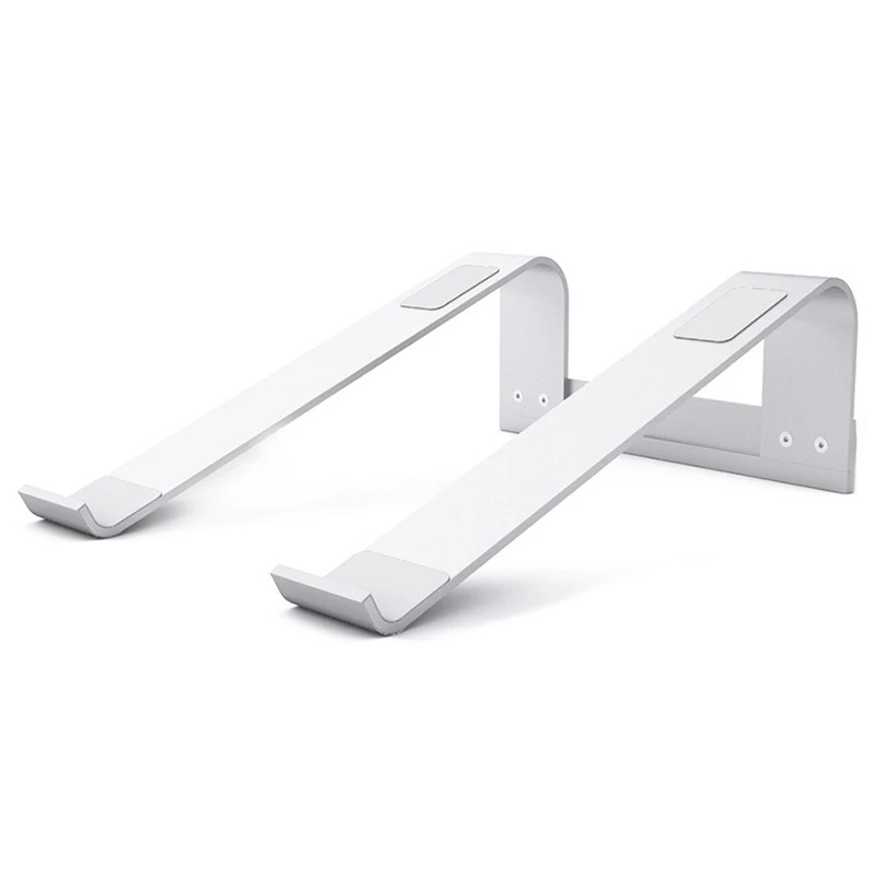 подставка для ноутбука алюм