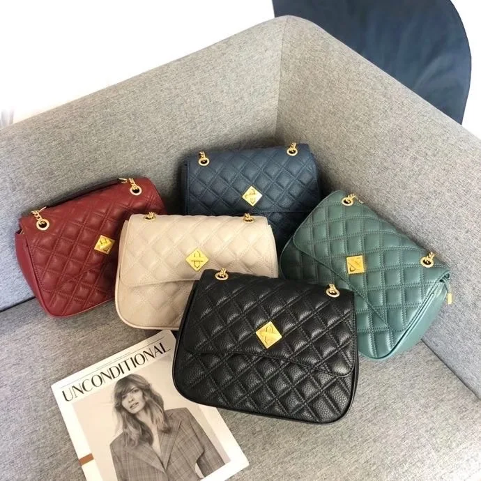 

Бесплатная доставка 2020 Новинка стиль; Модные и элегантные; Обувь из натуральной коровьей кожи женская сумка на Одно Плечо Сумка Через Плечо ...