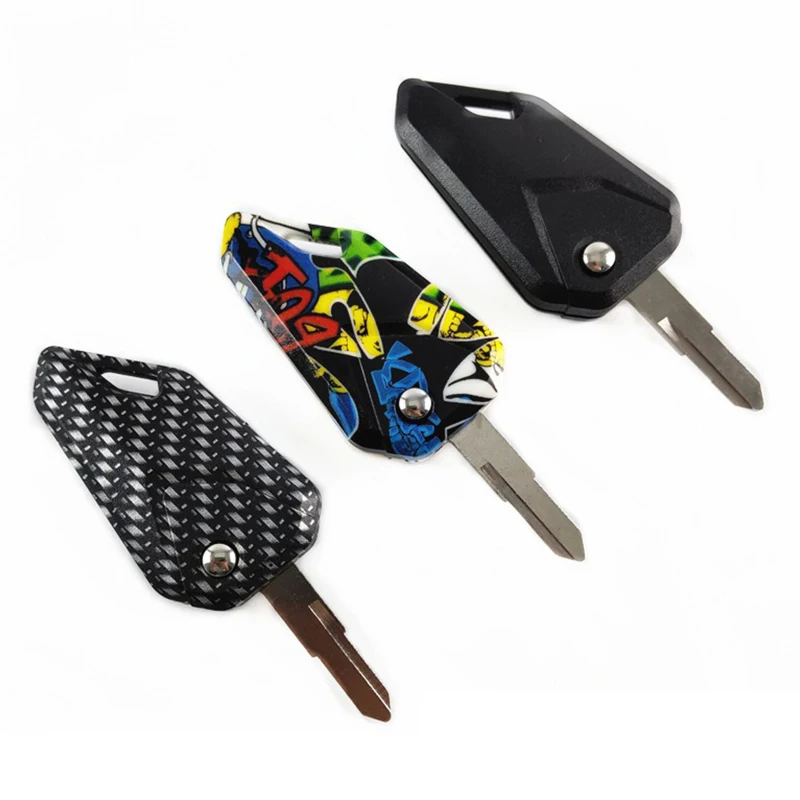 1 шт. мотоциклетные складной ключ головы и эмбрион скача брелок для Kawasaki BMW Yamaha F800
