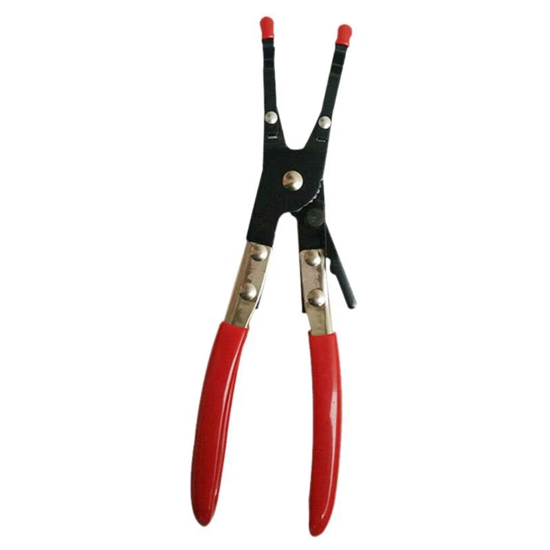 

Universal Car Vehicle Soldering Aid Plier Hold 2 Wires Whilst Auxiliary Pliers Professional Hand Weld Tool