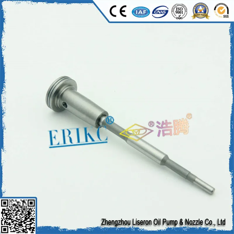 ERIKC F 00R J01 895 оригинальный обратный клапан инжектора F00RJ01895 контрольный для 0445120016