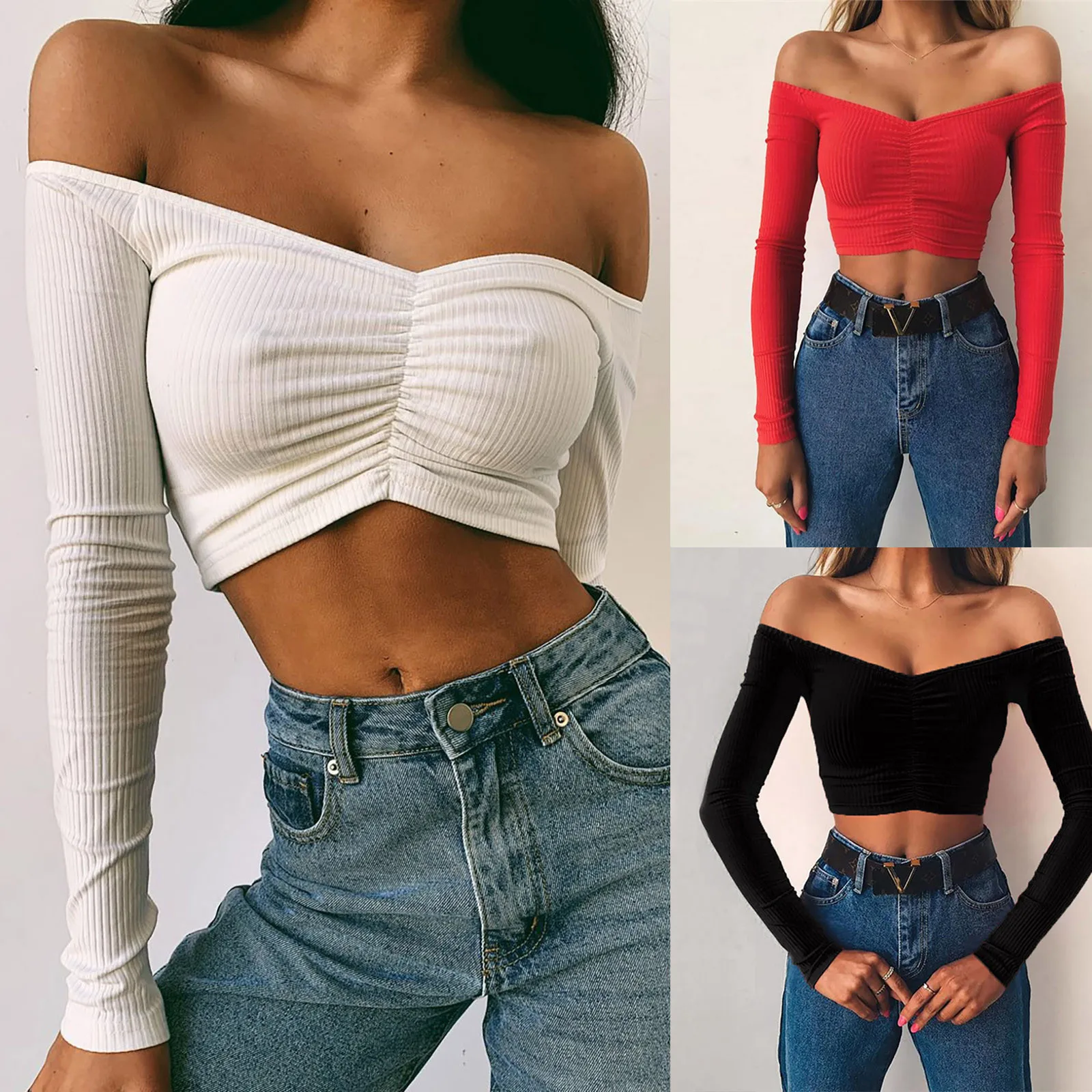 

Женская рубашка, свободная стильная рубашка