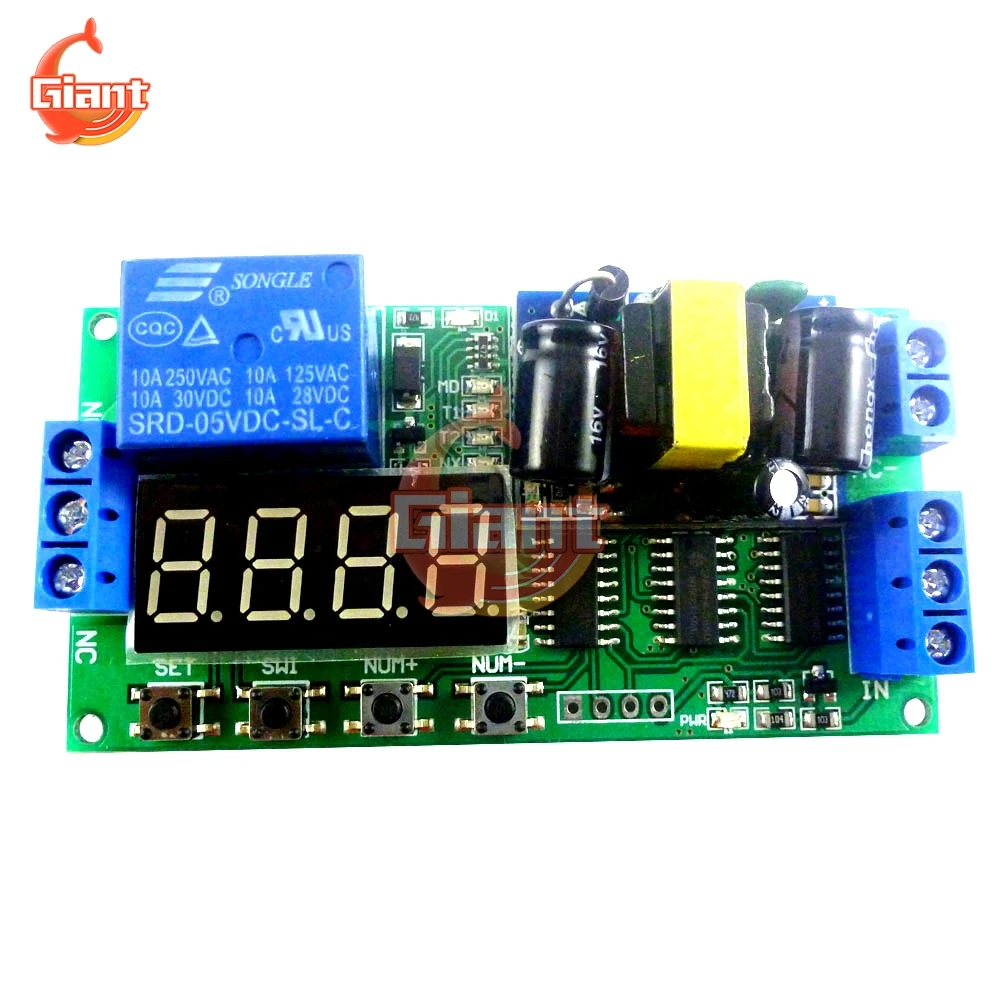 IO23B01 цифровой Дисплей конвертер многофункциональные мусоровозы с