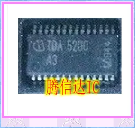 

Бесплатная доставка TDA5200A3 = TDA5200A2 TSSOP28