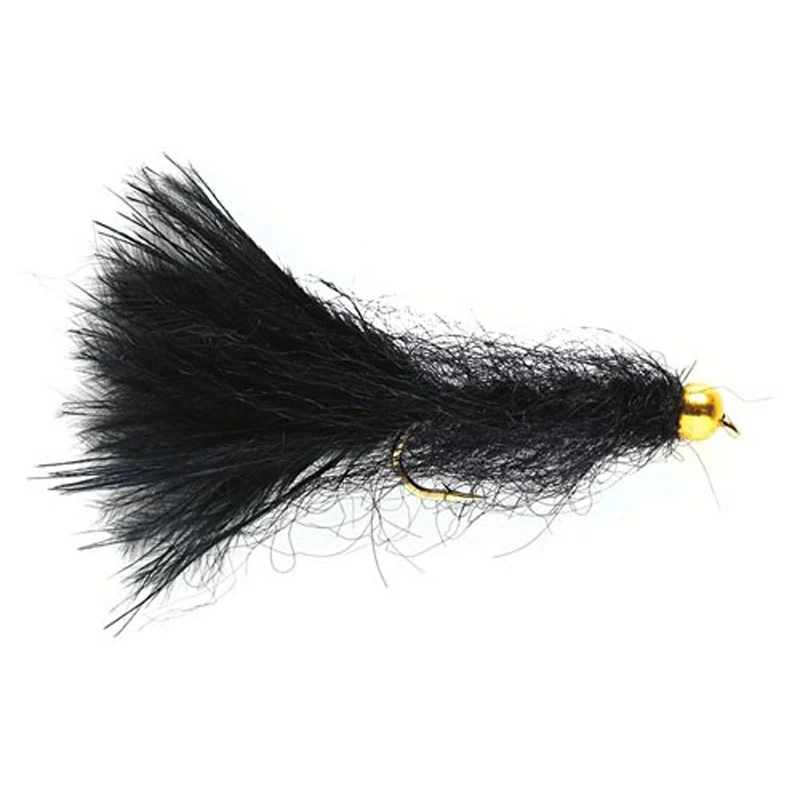 12colors Leech Mohair Threads Streamers Versatile Fly Tying Materials Long Fibers Easy Handle&ampDurable For Dubbing |