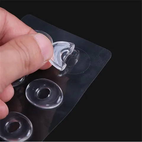 12 шт., силиконовые патчи для снятия боли в ногах