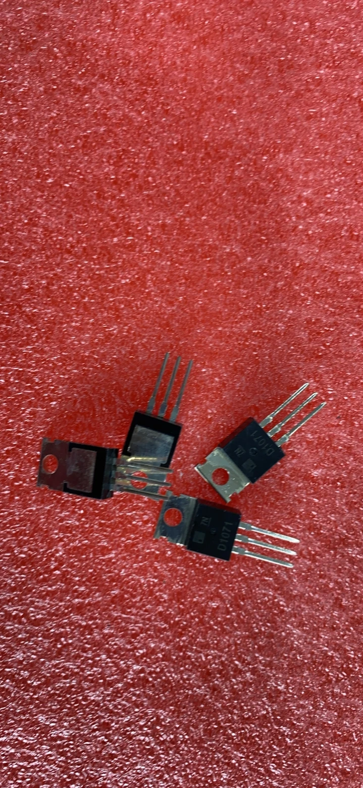 2SD1071 D1071 новый оригинальный импортный автомобильный воспламенитель транзистор