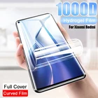 Для Tecno Spark 7 7T 5 4 6 Air Go Pro, пленка для Tecno Spark Power 2 Air Go Plus 2020, Защитная пленка для переднего экрана телефона