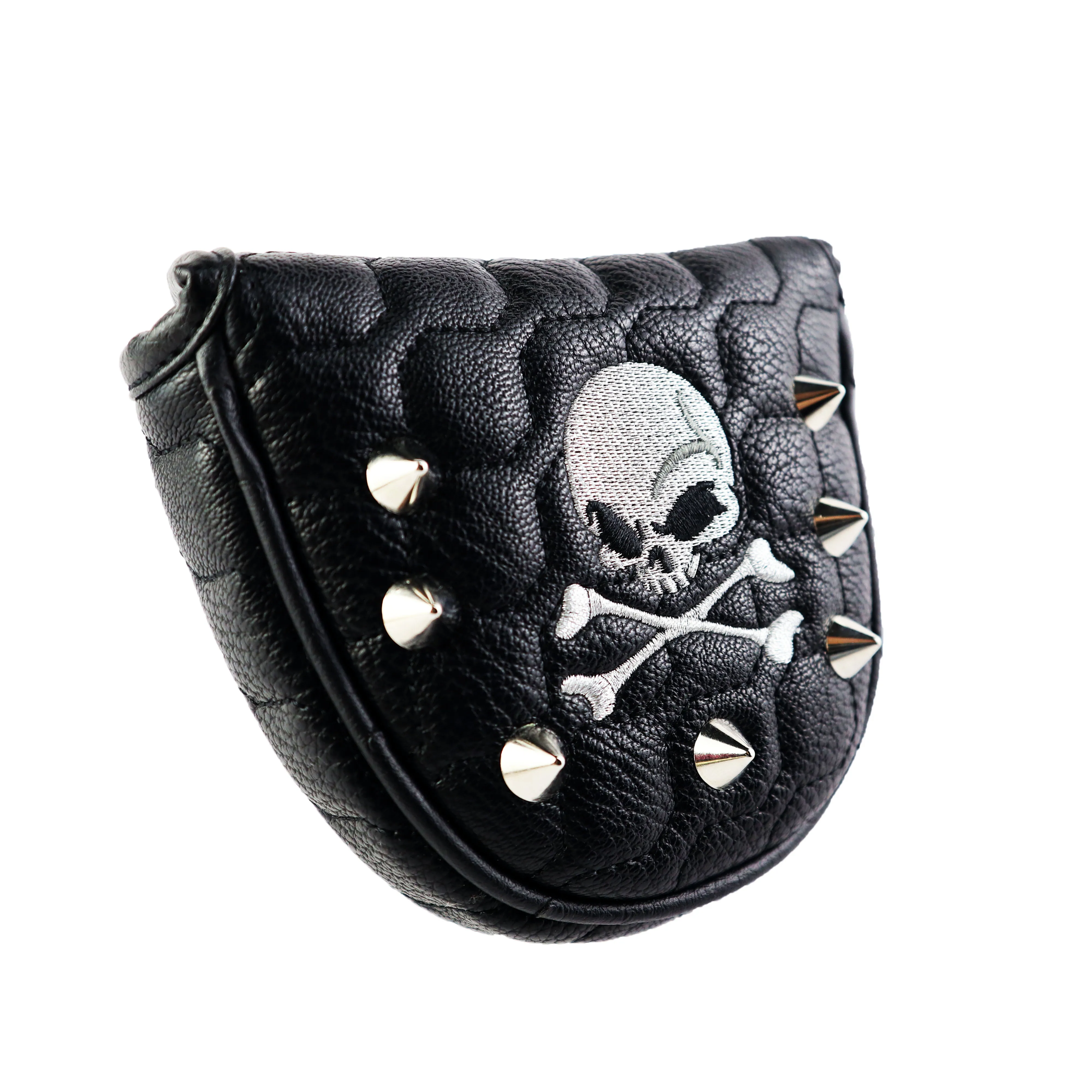 Покрытие для клюшки гольфа NRC чехол магнитная застежка синтетическая