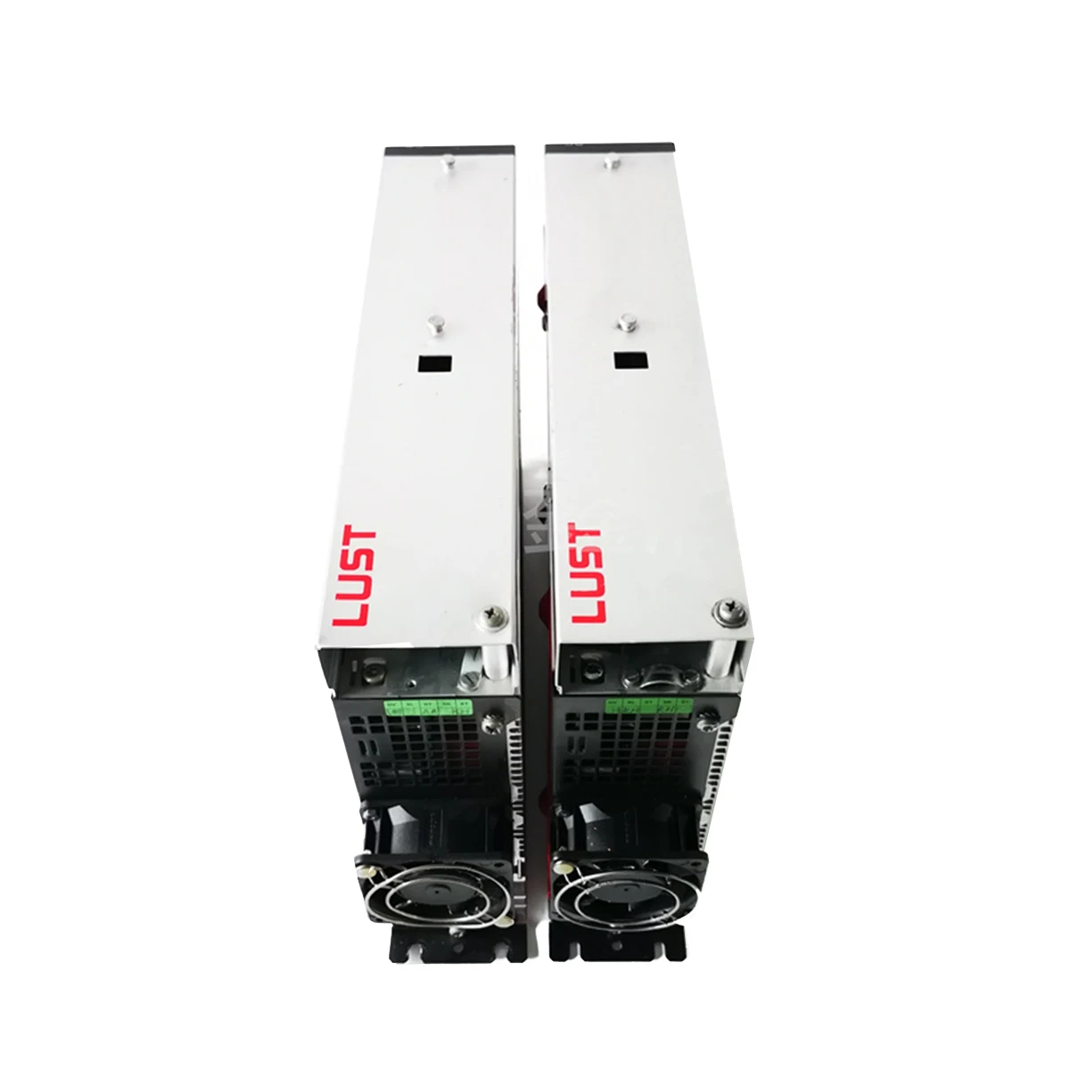 

Серводвигатель/привод LUST MC7402 PosMod3.0 C11 SN2
