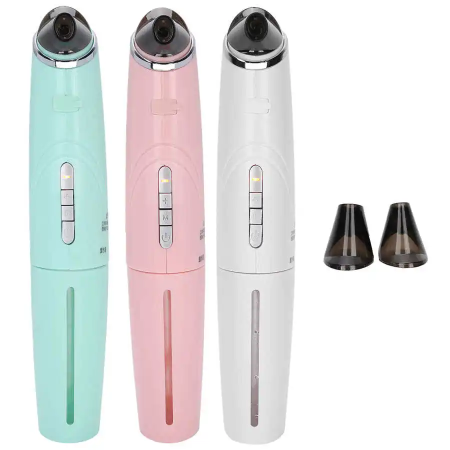 

Электрический аппарат для удаления черных точек, акне и пор