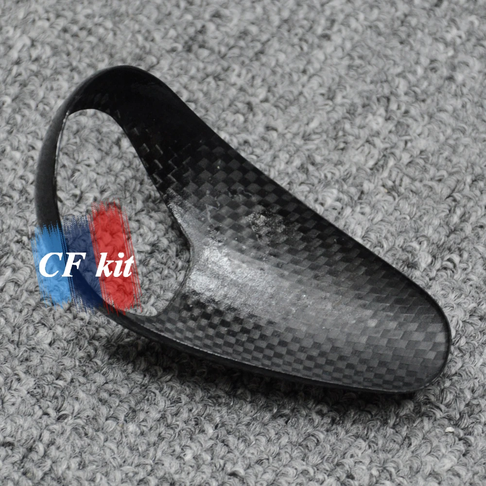 CF комплект из натурального углеродного волокна Шестерни переключатель передач