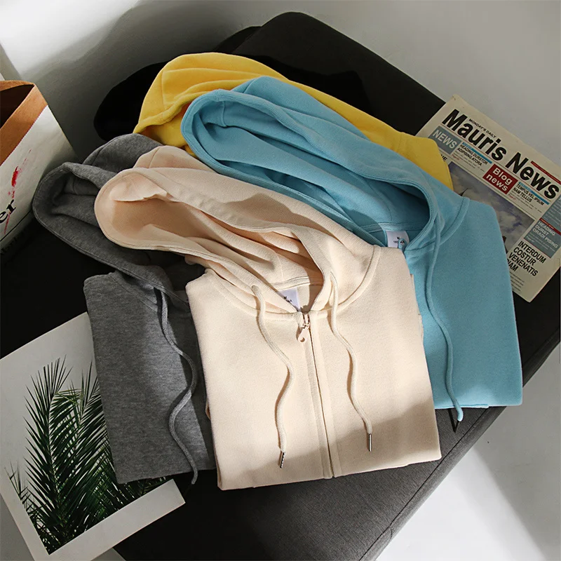 Женский свитер с капюшоном тонкое пальто новинка 2021 свободный дизайнерский