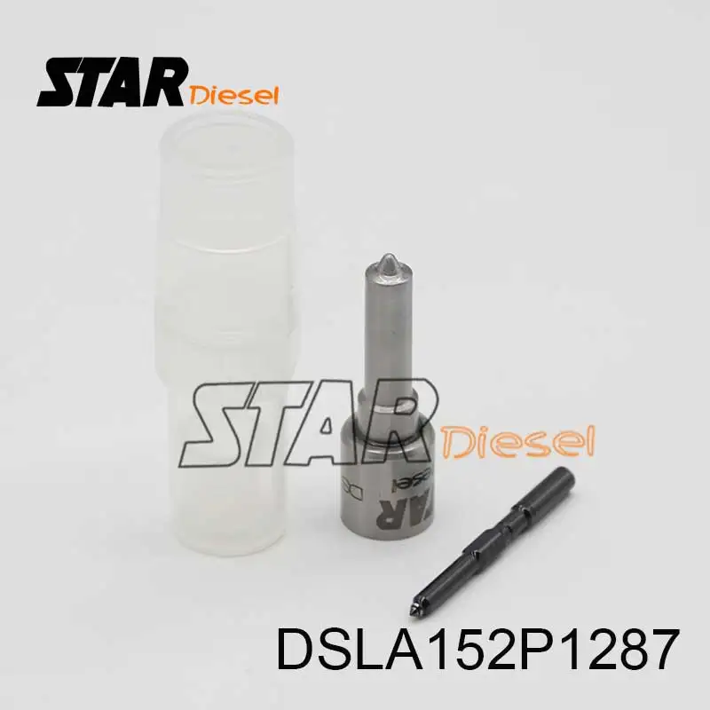 Новая Форсунка топливного насоса DSLA 152P1287 (0433 175 379) форсунка 152 P 1287 и P1287 для