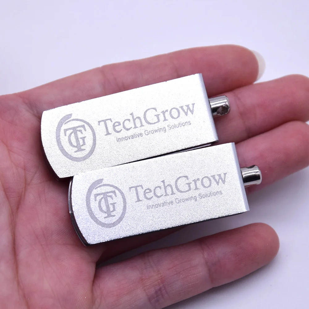 Оптовая продажа мини usb флеш накопитель 3 0 USB металлическая флешка 16 ГБ 32 64 micro 128