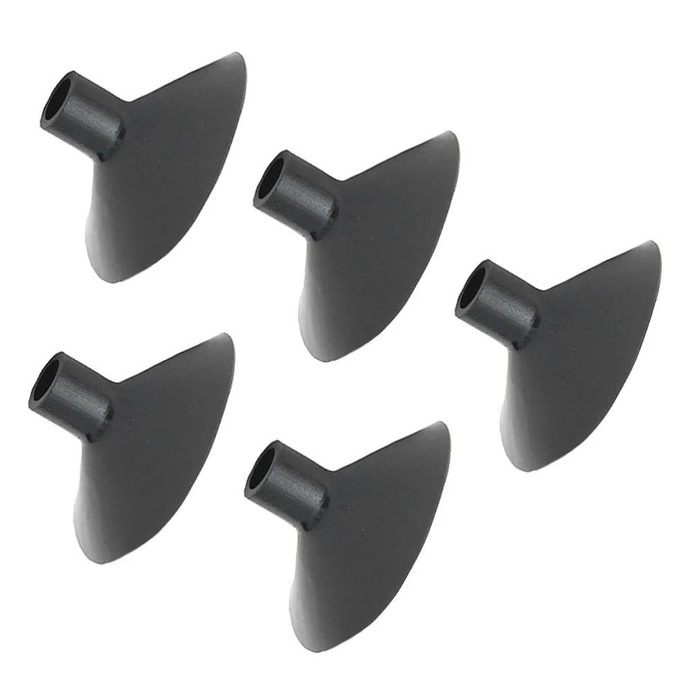 10pcs Kids Bow Suction Cup Arrows Archery Replacement (Black +Yellow) | Спорт и развлечения
