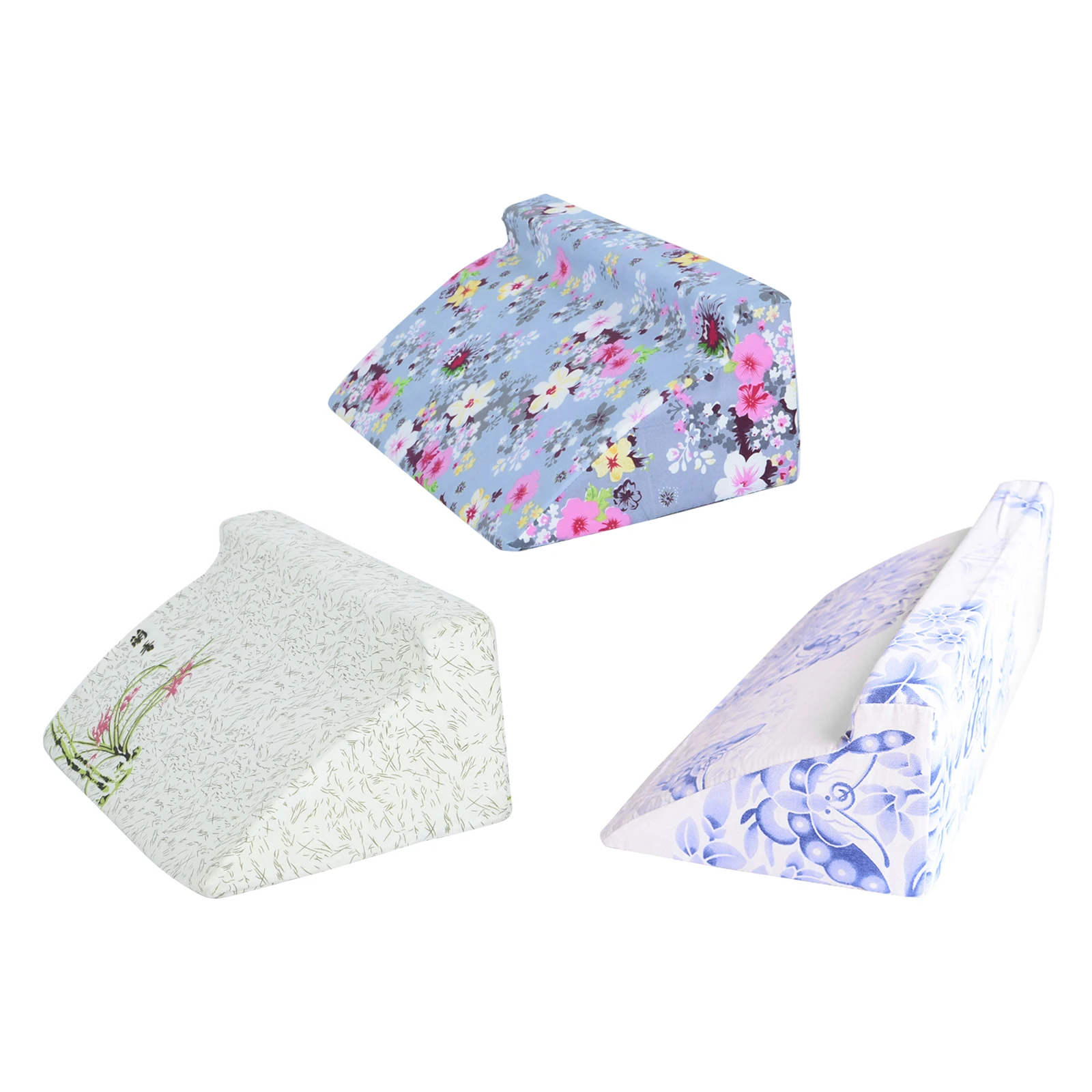 

Подушка-Клин для сна, подушка для ног для постхирургии, подушка для поддержки спины и ног