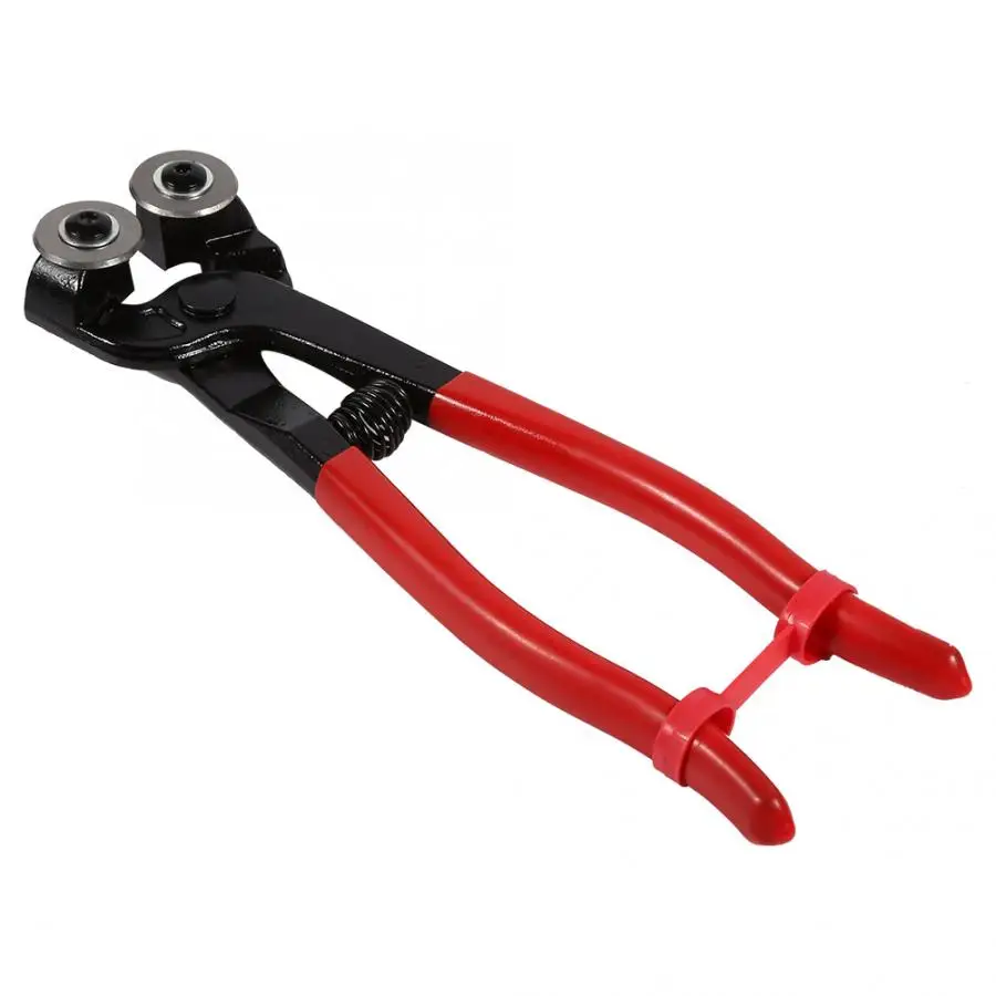 200 мм сверхмощный резак стеклянная мозаика режущие кусачки керамическая плитка