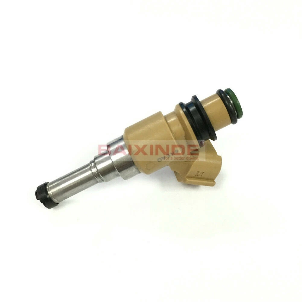 

High quality auto parts OEM 2C0-137610000 Fuel Injector For YAMAHA