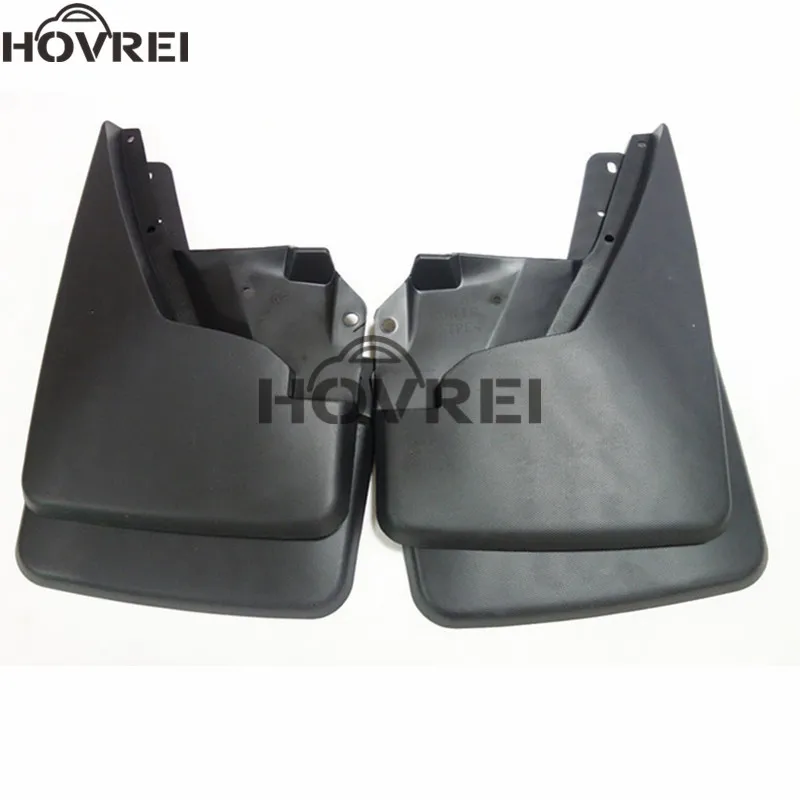 Брызговики передние и задние для Hummer H3 H3T 2006 2007 2008 2009 2010|flaps splash guards|mud flaps guardssplash guard