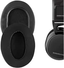 Сменные гелевые подушечки для наушников SteelSeries Arctis 3 Arctis 5 Arctis 7 Arctis 9X Arctis PRO