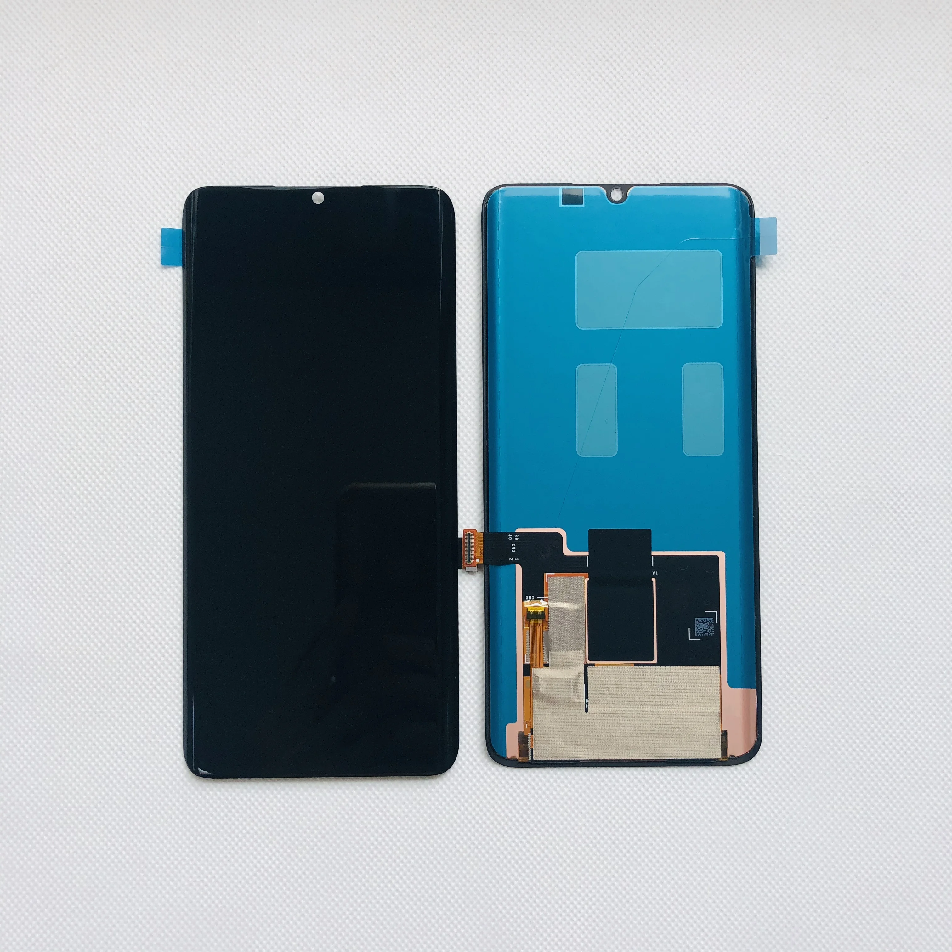 Samsung Note 10 Lite Дисплей Купить