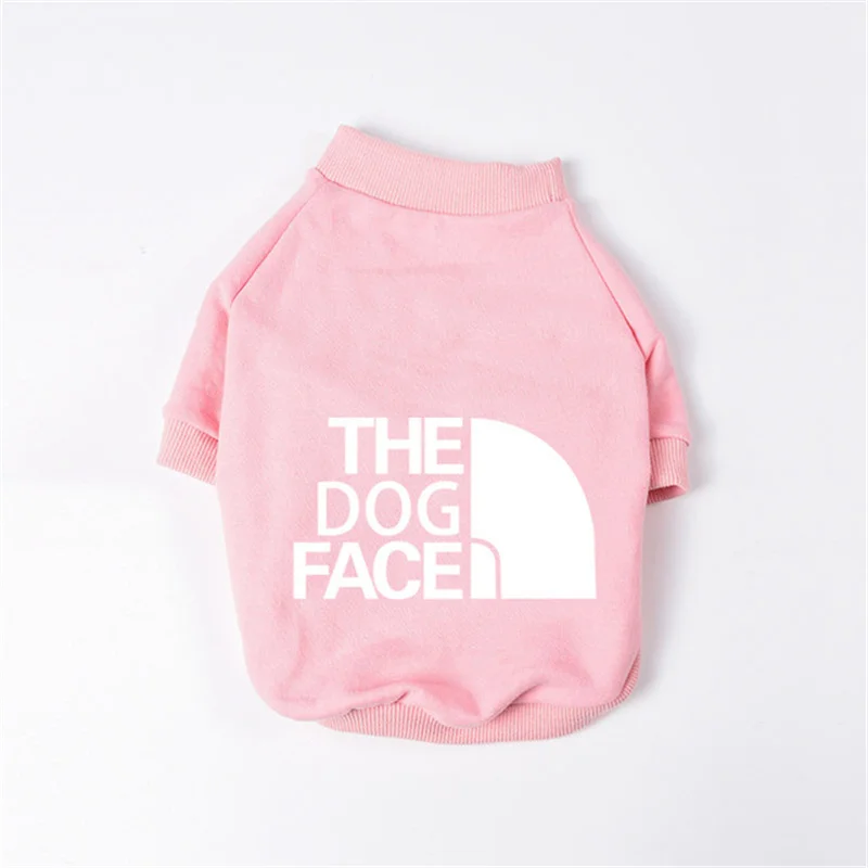 

Fashion Dog Hoodies Cartoon Costume for Medium Big Dogs Sweatshirt for French Bulldog Pet Clothing Ropa Perro Outdoor