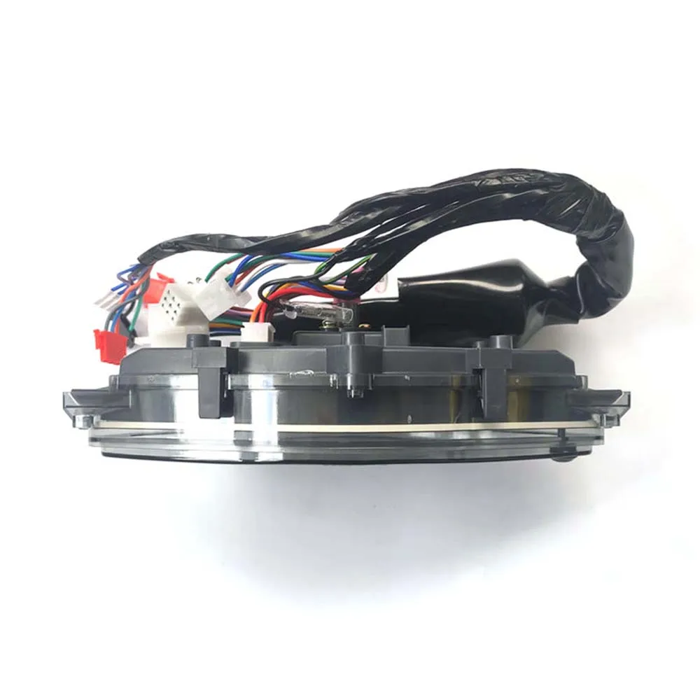 Универсальный цифровой тахометр для мотоциклов с ЖК-дисплеем 1 2 4 цилиндров |