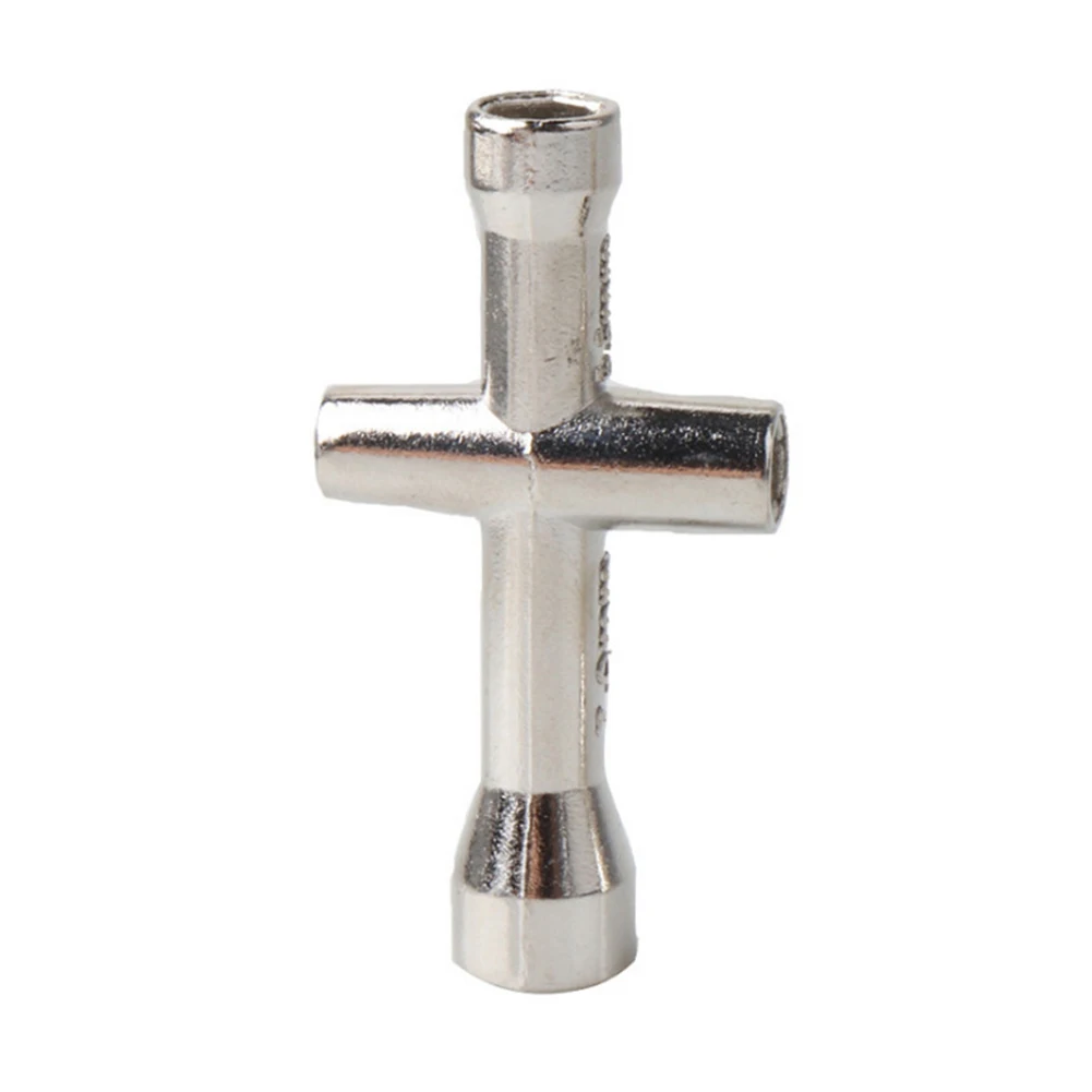 

Портативный крестовой гаечный ключ 4/2/5/5, 5/7 мм, игрушка, фиксирующая Шестигранная головка, инструмент, аксессуары специально для техническо...