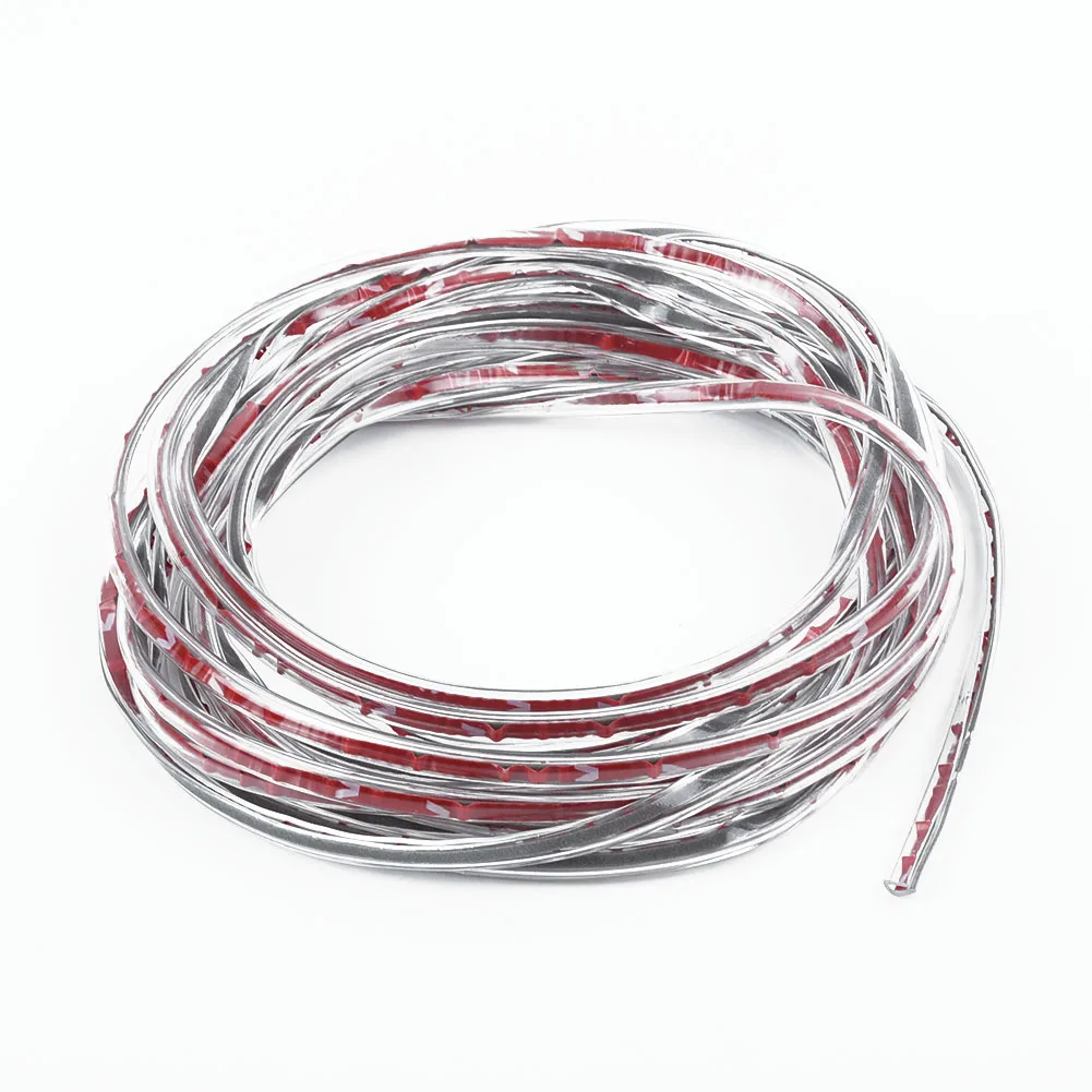 

Eco-friendly rubber Trim Strip New Protector Scratch Replacement Parts