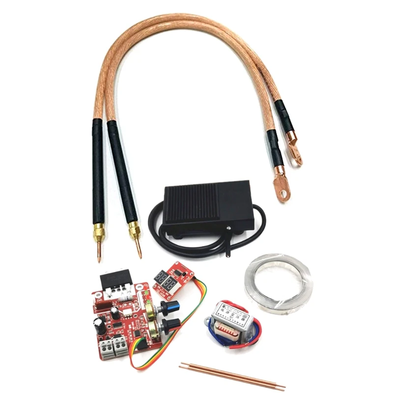 

Welding Equipment