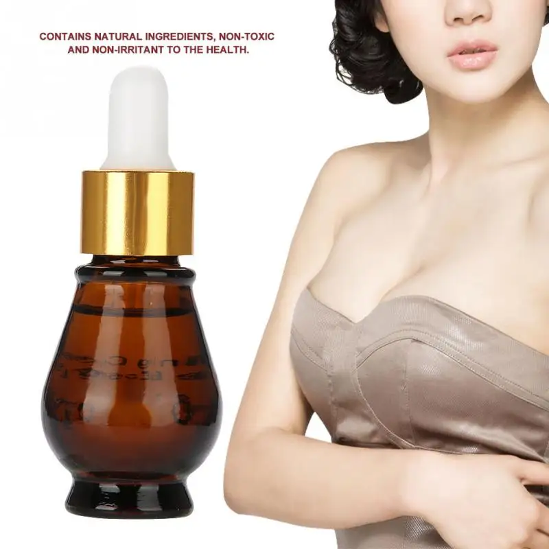 Увеличитель груди масло для увеличения мышц Лаванда Природный увеличивают бюст