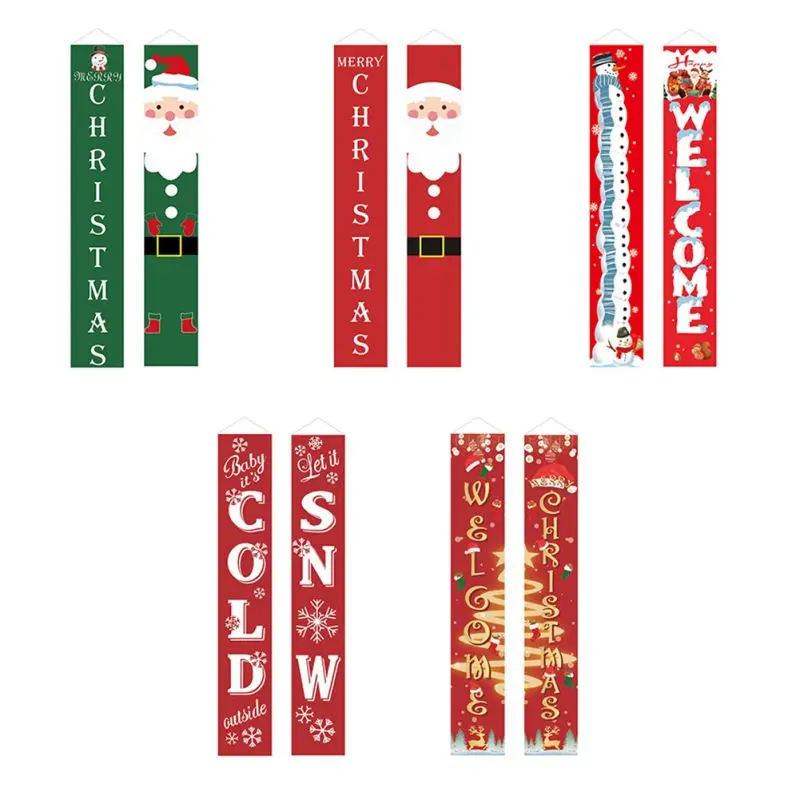 Рождественский Декор Новогодняя наружная домашняя Рождественская декорация