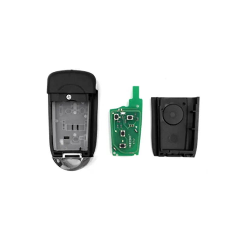 KEYDIY KD900 B Series пульт дистанционного управления B13/B13-2 + 1 Автомобильный ключ для Toyota