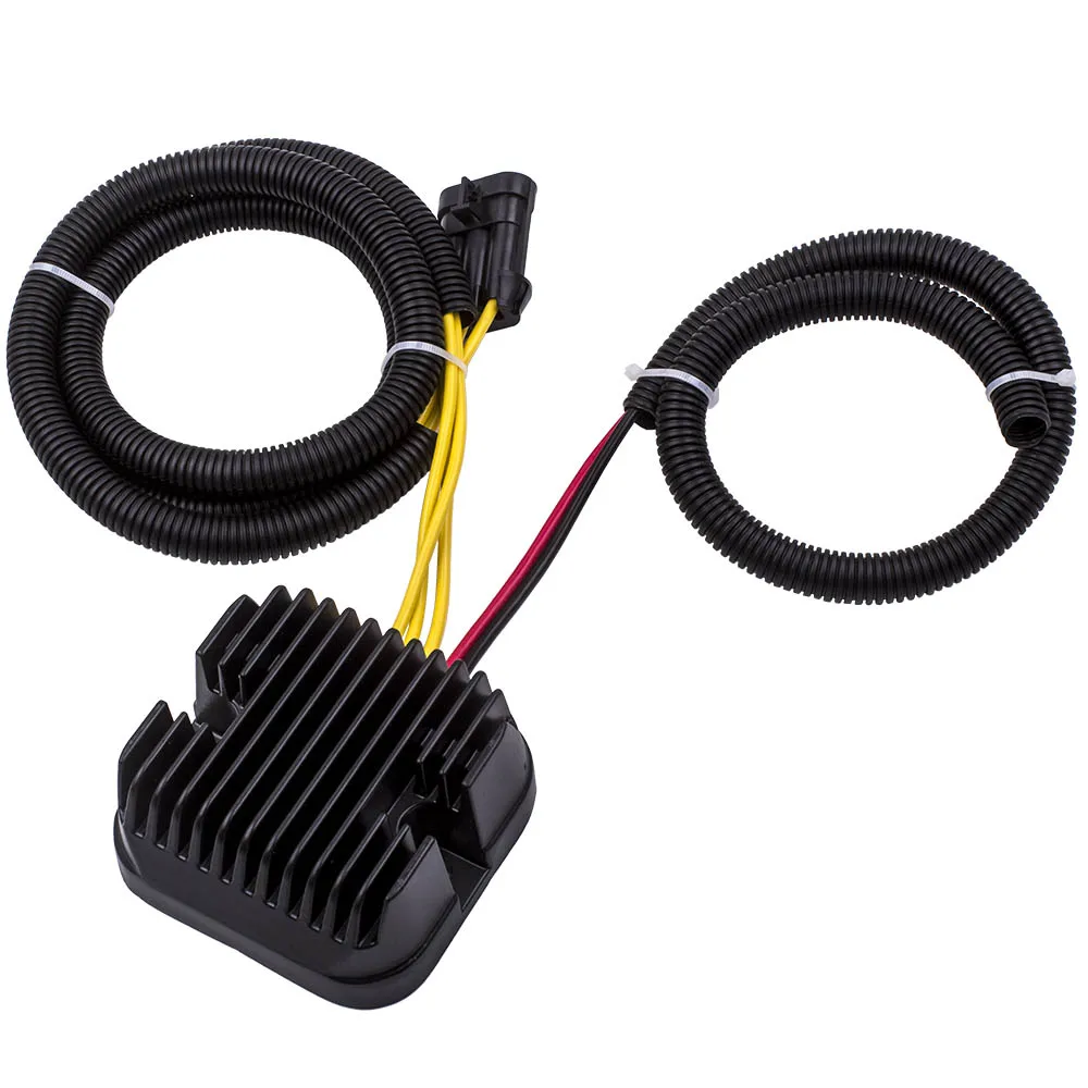 

Voltage Regulator Rectifier For Polaris Sportsman 500 850 1000 Replace 4012678