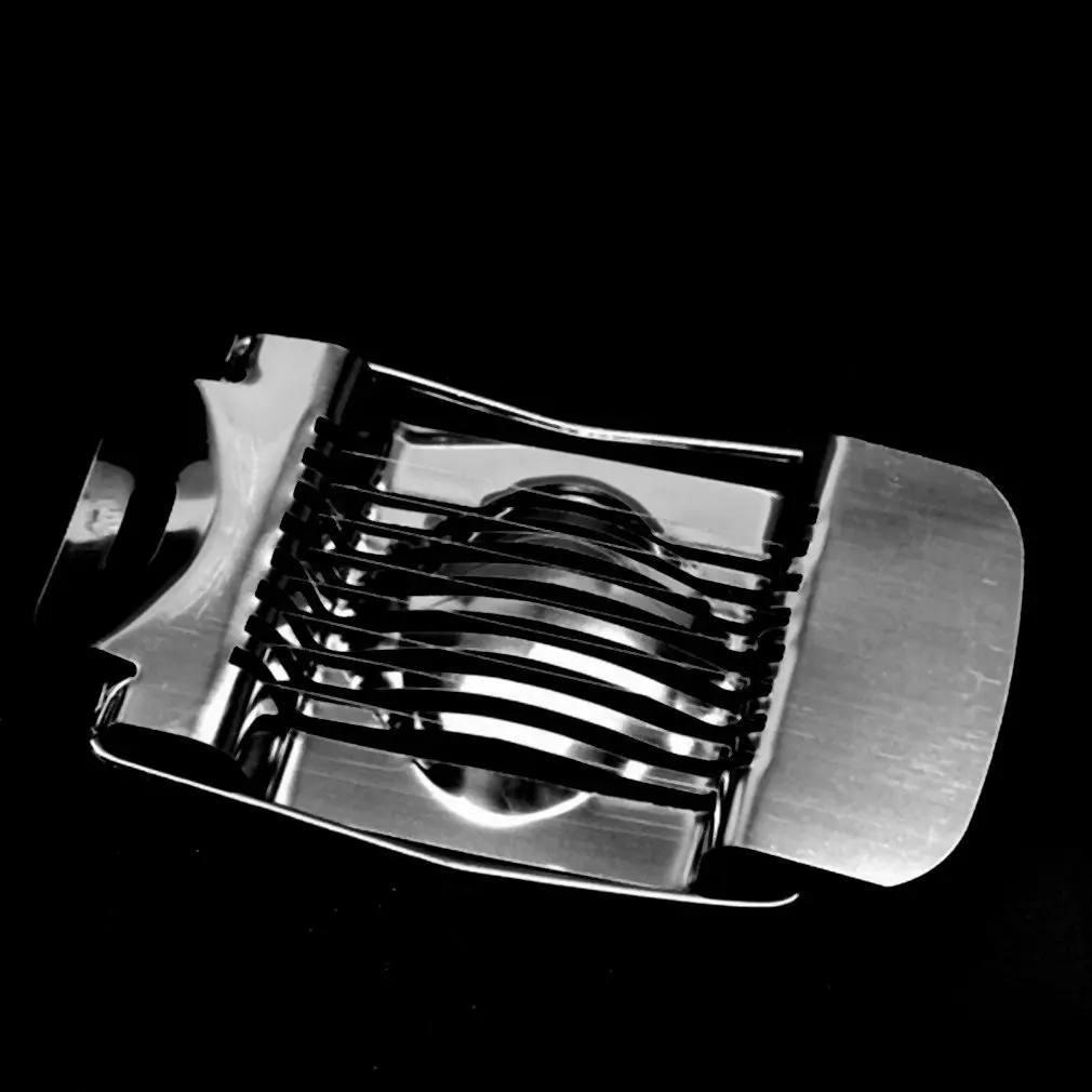 Серебряный цвет простой в использовании и очистке нержавеющая сталь вареное