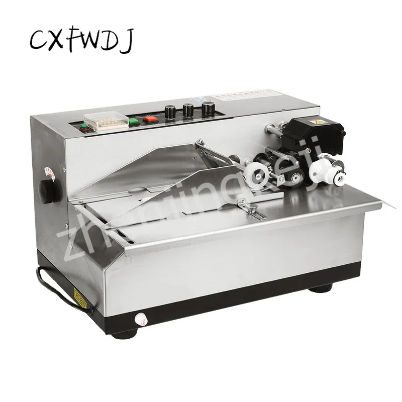 

MY380F Automatic Ink Wheel Coding Machine Ink Wheel Marking Machine Production Date 220V Automatic Coding Machine