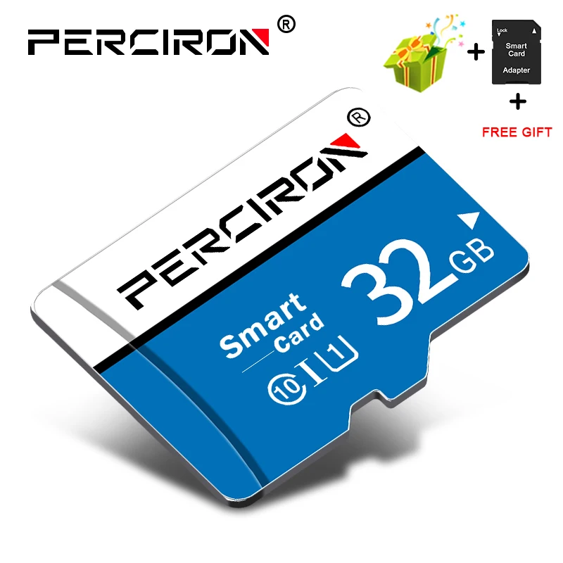 Карта Micro SD, реальная емкость, 8 ГБ/16 ГБ/32 ГБ/64 ГБ, класс 10, память, tf карта для планшета, huawei, телефон, флеш-карта с адаптером