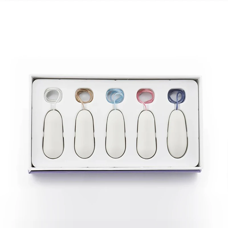 5 шт. тренировочный массажный инструмент для усадки влагалища женские