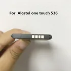 2019 Новый Сменный аккумулятор для Alcatel one touch 536