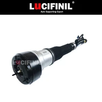 lucifinil left rear air suspension shock absorber strut assembly fit mercedes benz w221 2213205513 2213205521