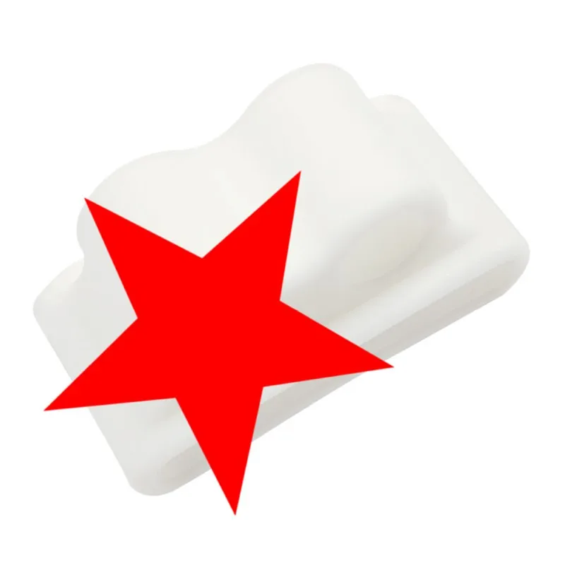 4 Анти-потери Ударопрочный силиконовый держатель для AirPods портативные наушники часы ремешок для Apple - Цвет: 4