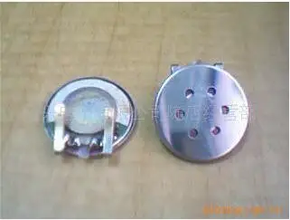 

Speaker with speaker 32R 32 ohm 32 horn speaker diameter 15MM height 2.5MM