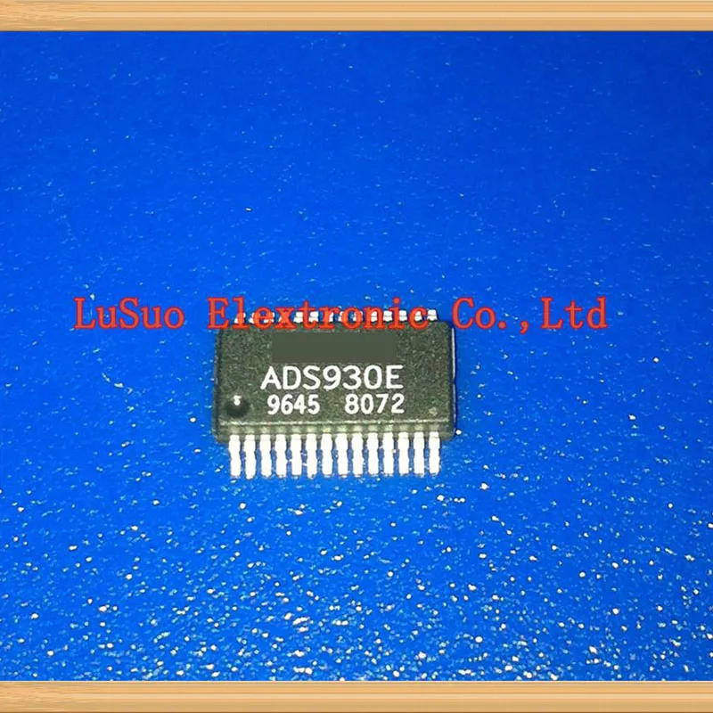 5 шт. ADS930E ADS930 SSOP новый оригинальный