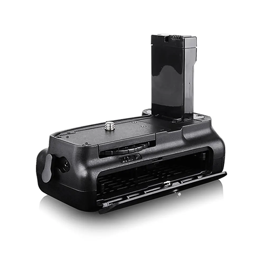 Sidande MB D51 вертикальный держатель батарейного отсека для Nikon D3100 D5100 D5200 D5300 батарея