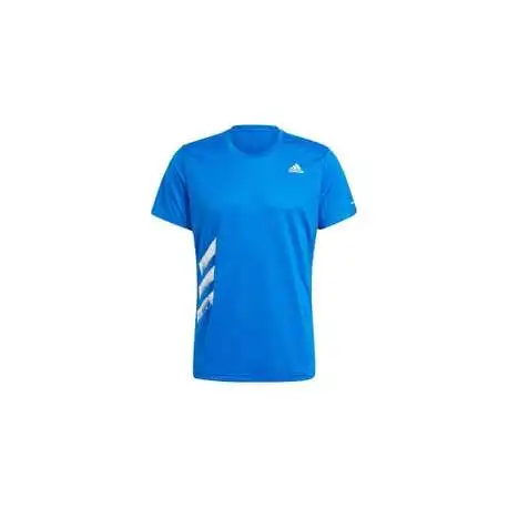 Adidas Camiseta Run It Tee Pb H32567 | Мужская одежда | АлиЭкспресс