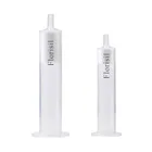 Хроматографическая колонна, Флористический SPE картридж, Твердофазный экстракт, активированный магний, силикат, колонка для тфэ, наполнитель для ВЭЖХ 5PK