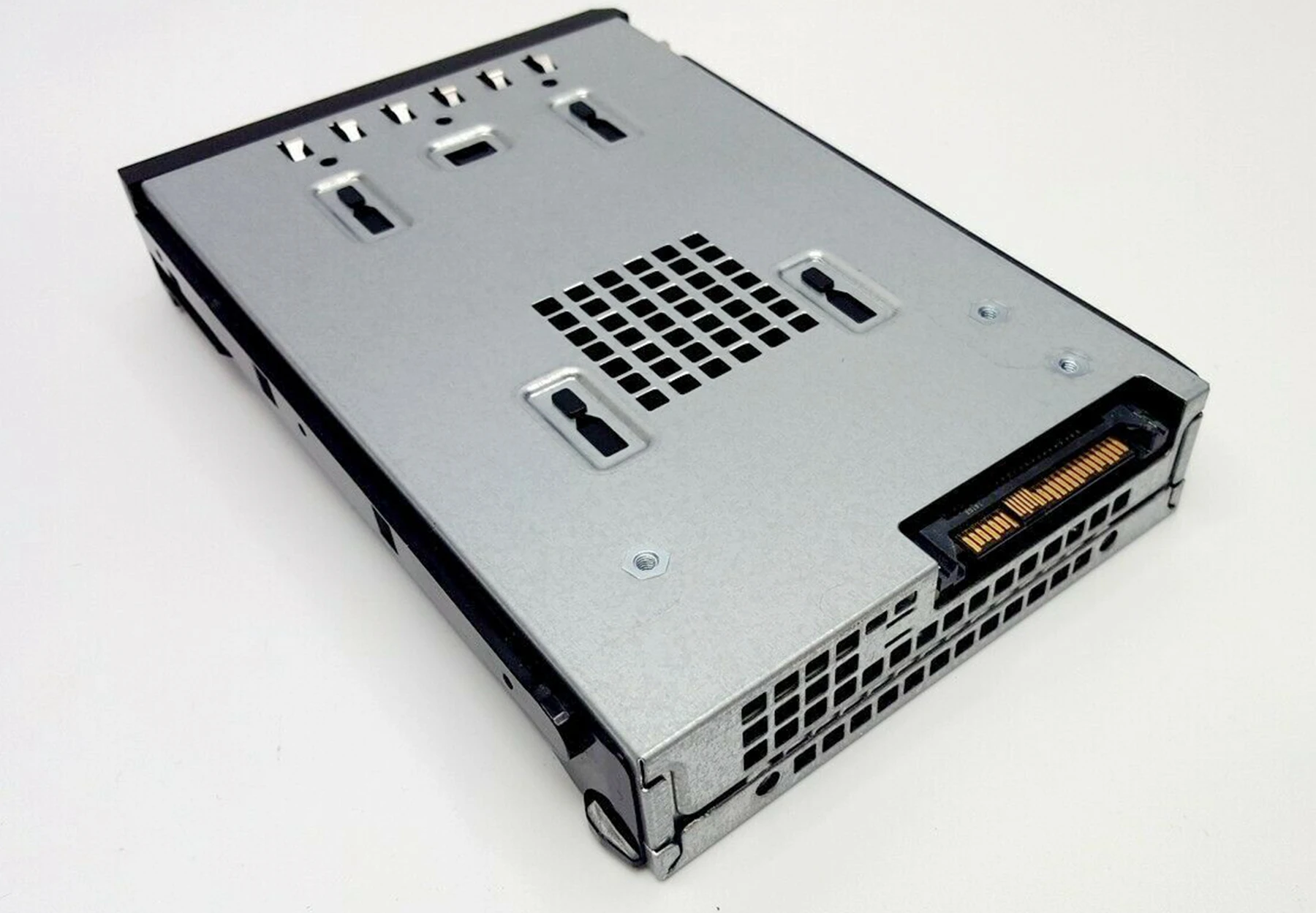66XHV 066XHV for Dell Precision T5820 T7820 T7920 New M.2 SAS Flex Bay Module w/ Tray without SSD | Компьютеры и офис