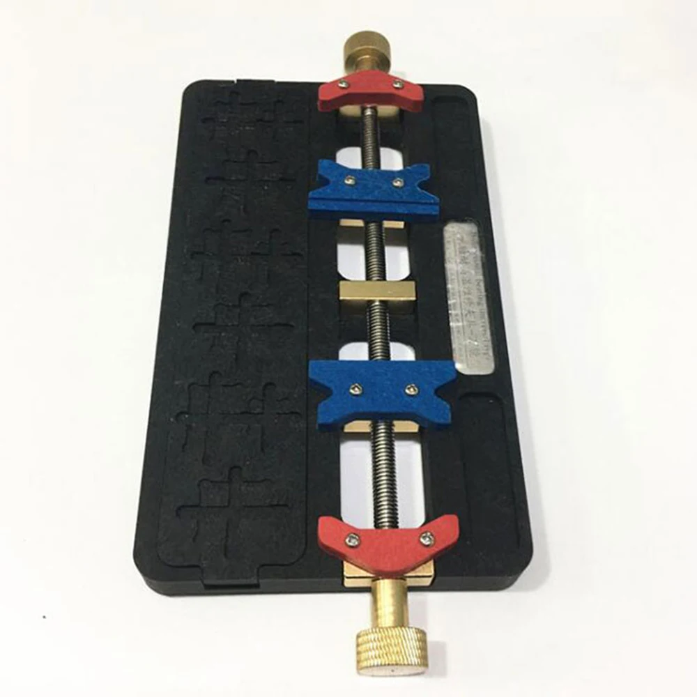 

Universal High Temperature Motherboard Repair Holder Mobile Phone Soldering Repair Fixture for iPhone iPad