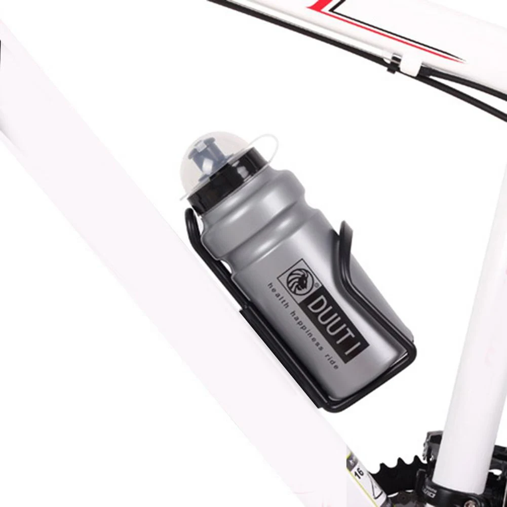 500 мл портативная пластиковая бутылка для воды чайник сока и лимона уличная